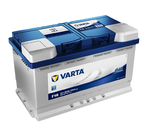Bateria Varta Standard