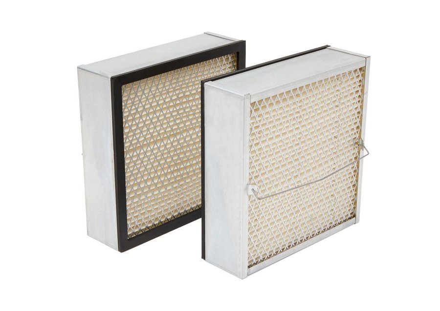 Filtro de Cabine de Alta Eficiência