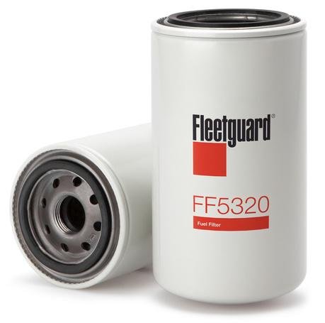 Filtro de Combustível Fleetguard